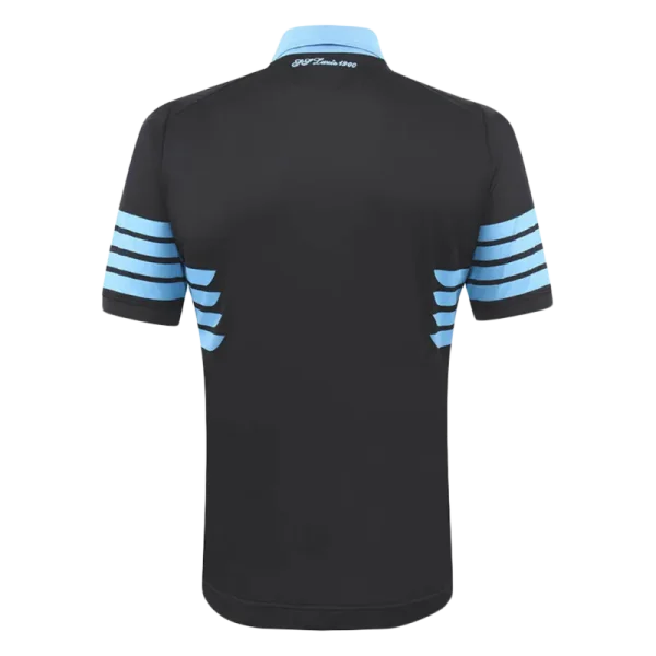 Lazio 2015/16 Retro Jersey Away