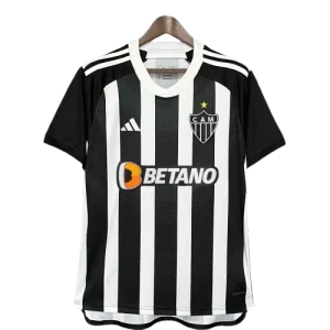 2024-25 Atlético Mineiro Home Jersey