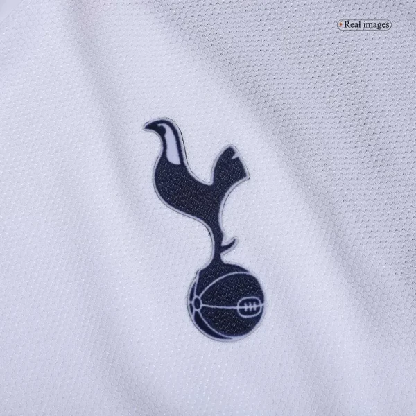 2006/07 Tottenham Hotspur Retro Jersey Home