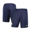 Juventus Third Away Shorts 2024-25