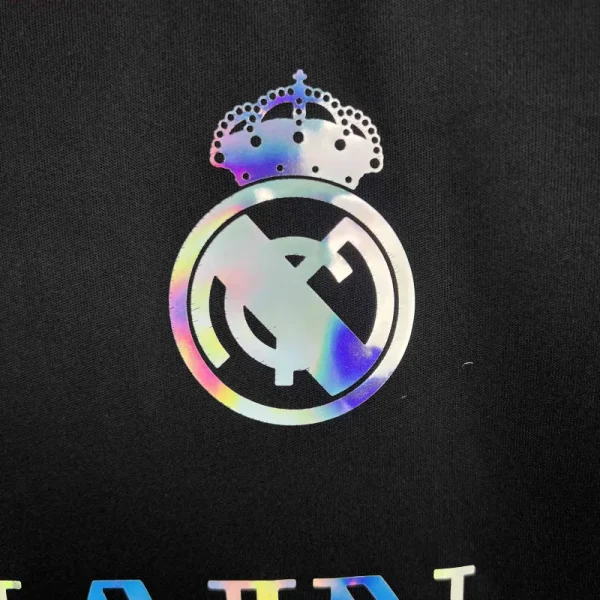 2023-24 Real Madrid x Balmain Jersey