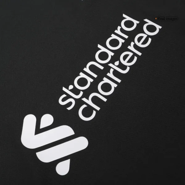 Liverpool 2024/25 Away Kit(Jersey+Shorts)