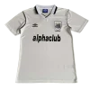 Santos FC 2001 Retro Jersey Home