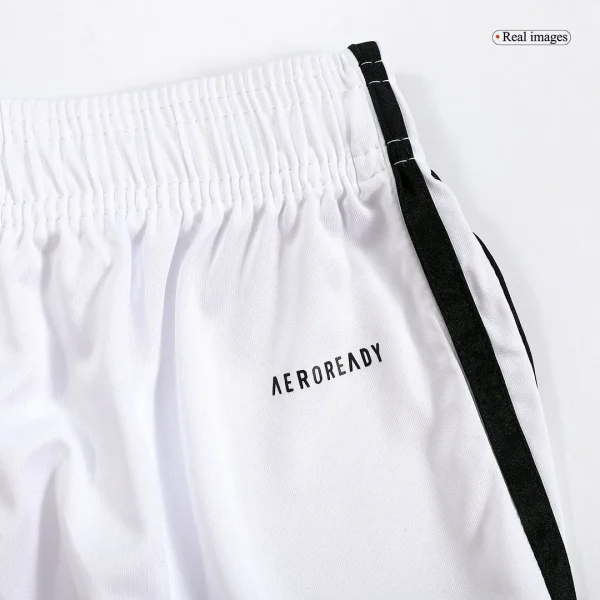 2023-24  Juventus Away Shorts