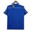 Brazil World Cup 1998 Retro Jersey Away