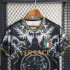 2023 Italy Special Edition Black