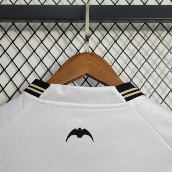 Valencia  2023/24 Jersey Home