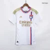 23-24 Olympique Lyonnais Home Jersey Player Version