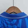 1991/93 Napoli Retro Jersey Home