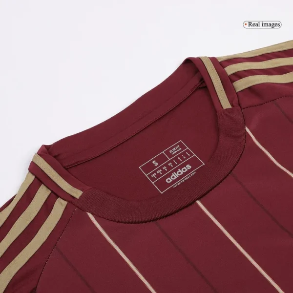 2024/25 Ae DorGAS Roma Home Jersey