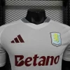 2024/25 Aston Villa Away Jersey Player Version