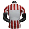 2025/26 Atletico Madrid Home Shirt Soccer Jersey Player Version
