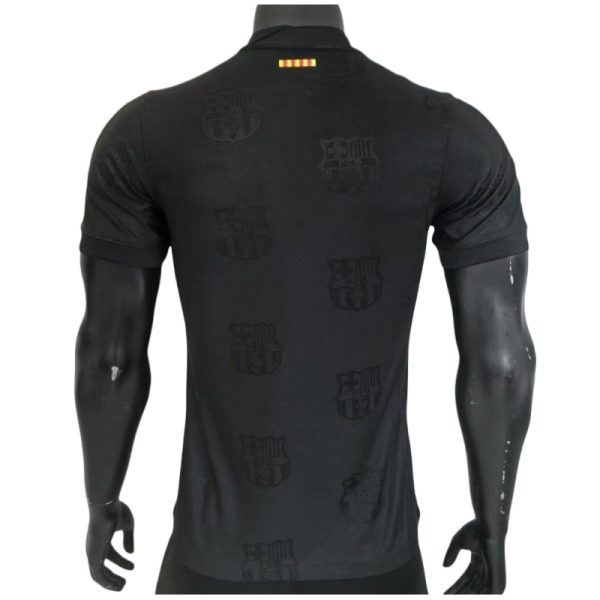 2025-26 Barcelona Soccer shirt Men Player version Jersey
