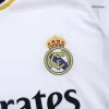 2023/24 BELLINGHAM #5 VINI JR. #7 MODRI? #10 KROOS #8 Real Madrid Home Jersey