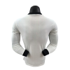 2025-26 Germany Euro Cup Home Long sleeves Jersey Player Version
