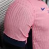 2025/26 Barcelona Third Jersey Without Spofity Text Player Version