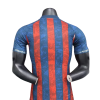 2025-26 Barcelona Special Edition Shirt Player Edition Jersey