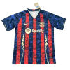 Barcelona Special Edition Shirt Fan version Jersey 25-26