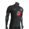 2025-26 Barcelona Soccer shirt Men Player version Jersey