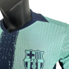 2025-26 Barcelona Soccer shirt Men Player version Jersey