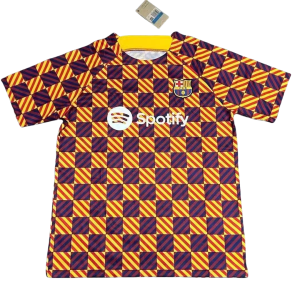 23-24 Barcelona Special Edition Shirt Fan version Jersey