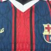 Barcelona 2025/26 Commemorative Edition 125th Anniversary Player Edition Football Shirt