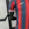 Barcelona 2025/26 Commemorative Edition 125th Anniversary Player Edition Football Shirt