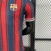 Barcelona 2025/26 Commemorative Edition 125th Anniversary Player Edition Football Shirt