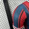 Barcelona 2025/26 Commemorative Edition 125th Anniversary Player Edition Football Shirt
