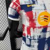 2025/26 Barcelona Special Edition Player Edition Football Shirt