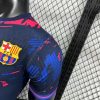 2025-26 Barcelona Soccer shirt Men Player version Jersey