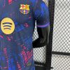 2025-26 Barcelona Soccer shirt Men Player version Jersey