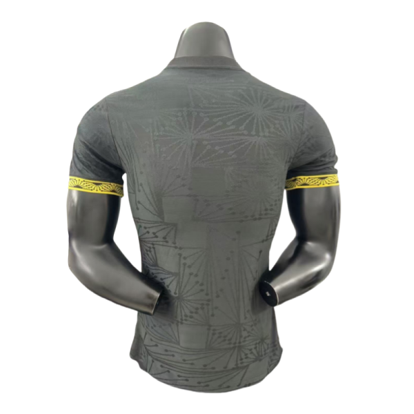 Mexico 2025/26 Golden Cup Player Edition New Popular Player Edition Football Shirt
