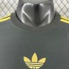 Mexico 2025/26 Golden Cup Player Edition New Popular Player Edition Football Shirt