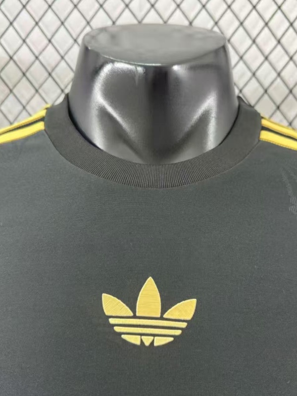 Mexico 2025/26 Golden Cup Player Edition New Popular Player Edition Football Shirt