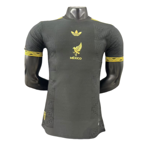 Mexico 2025/26 Golden Cup Player Edition New Popular Player Edition Football Shirt