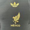 Mexico 2025/26 Golden Cup Player Edition New Popular Player Edition Football Shirt