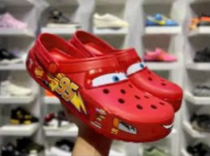 Men's slippers