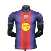 2025-26 Barcelona Special Edition Shirt Player Edition Jersey