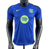2025/26 Barcelona Special Edition Player Edition Football Shirt