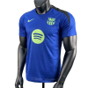 2025/26 Barcelona Special Edition Player Edition Football Shirt