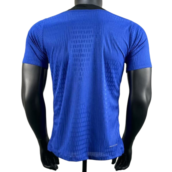 2025/26 Barcelona Special Edition Player Edition Football Shirt
