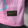 Barcelona Pink Special Edition Football Shirt Player Edition 2025-26