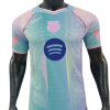 2025-26 Barcelona  Special Edition Football Shirt Player Edition