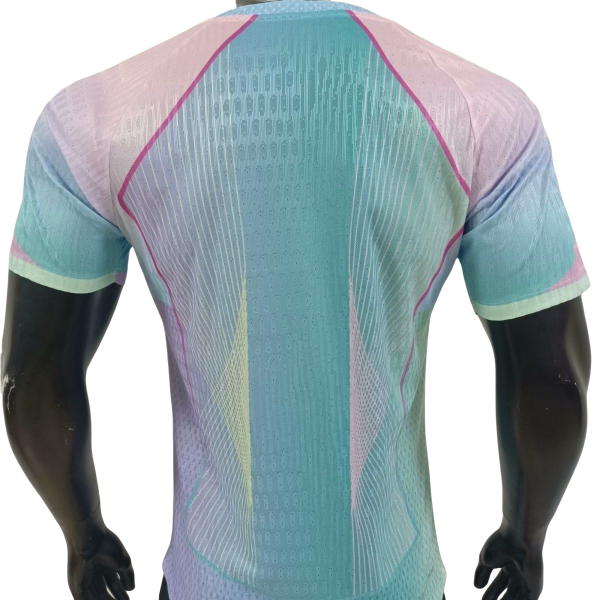 2025-26 Barcelona  Special Edition Football Shirt Player Edition