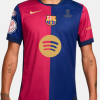 2025/26 Barcelona King's Cup new player edition football jersey