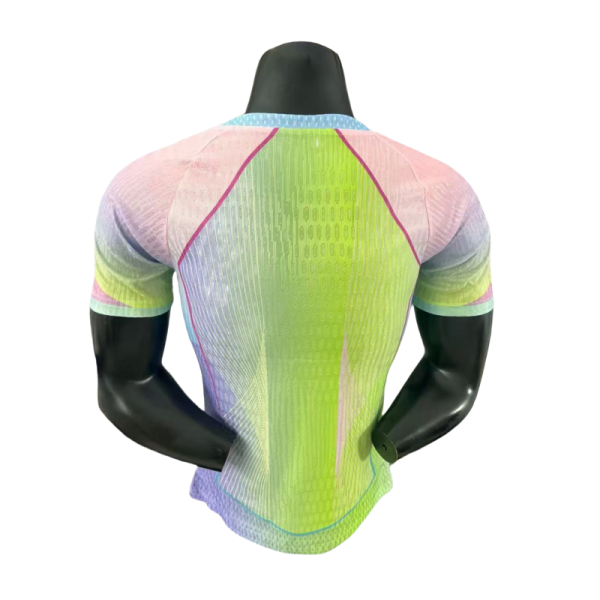 2025-26 Barcelona Special Edition Football Shirt Player Edition