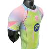 2025-26 Barcelona Special Edition Football Shirt Player Edition