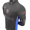 Barcelona Away x Travis Scott Shirt 2024/25 Soccer Jersey