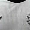 2025-26 Germany Euro Cup Home Long sleeves Jersey Player Version